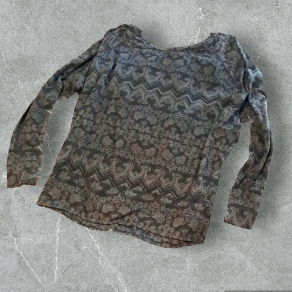 SOYBU  activewear top